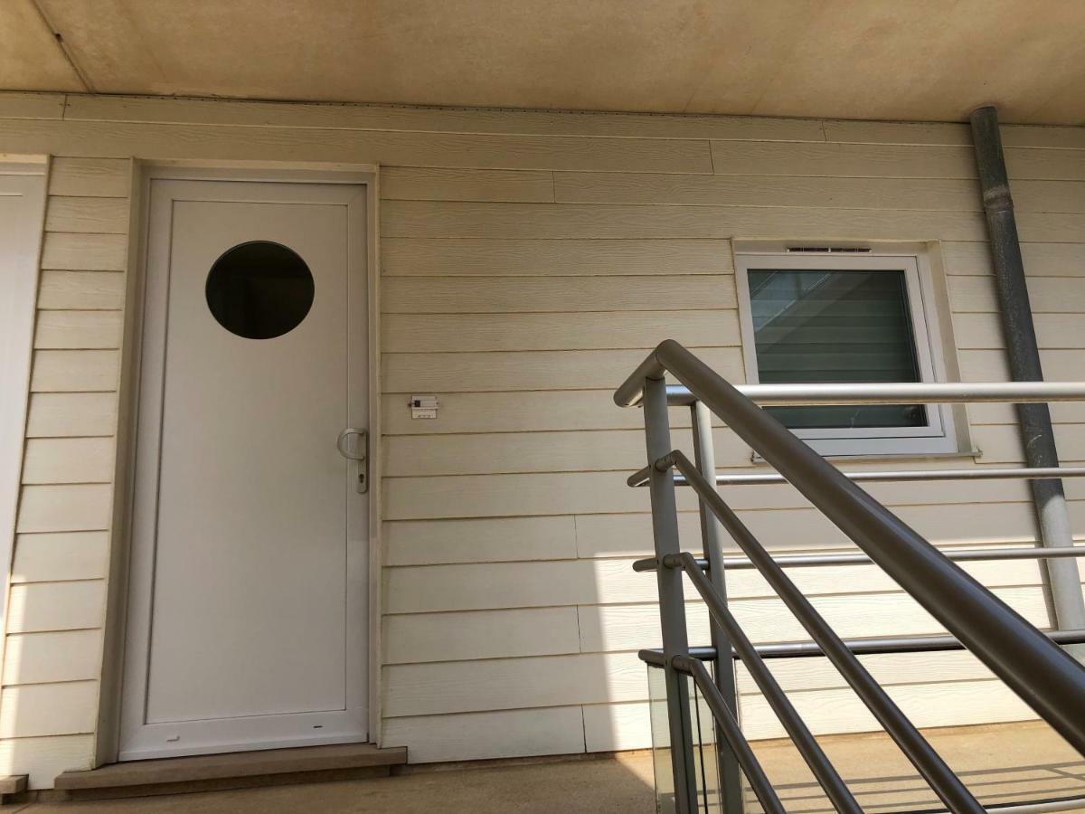 Les Dunes Du Golf First Line Sea View App Block B 1-3 Wimereux Exterior photo